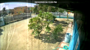 Caméra IP - Aruba