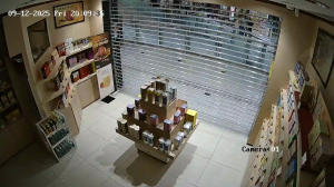 Caméra IP - Hongkong