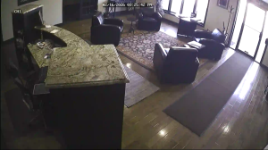 Caméra IP - United States of America