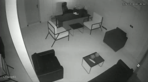 Caméra IP - Saudi Arabia