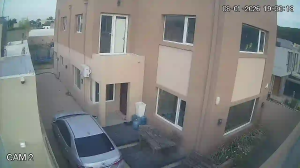 Caméra IP - Argentinien