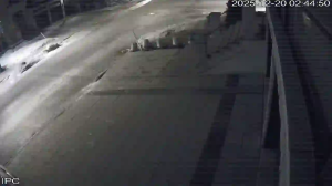 Caméra IP - Canadá