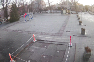 Caméra IP - Polonia