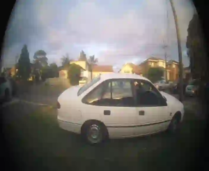 Caméra IP - Australia