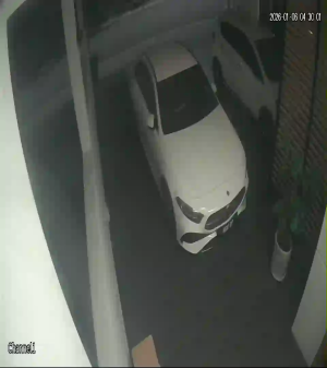 Caméra IP - Malaysia