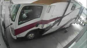 Caméra IP - Australie