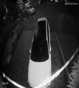 Caméra IP - United Kingdom