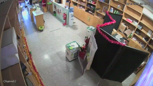 Caméra IP - Portugal