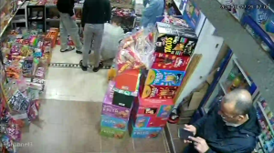 Caméra IP - Morocco