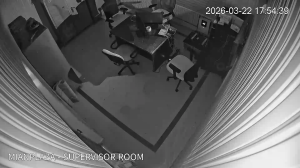 Caméra IP - Pakistan