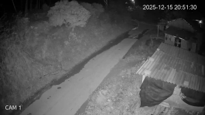 Caméra IP - Vietnam