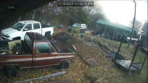 Caméra IP - États-Unis d'Amérique