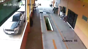 Caméra IP - Thaïlande