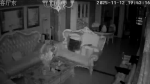 Caméra IP - People's Republic of China