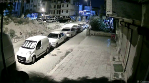 Caméra IP - Türkiye
