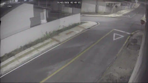 Caméra IP - Brésil