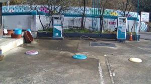 Caméra IP - South Korea