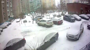 Caméra IP - Russische Föderation