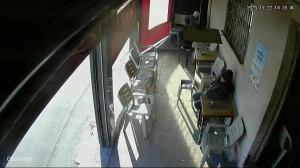 Caméra IP - Tunisie