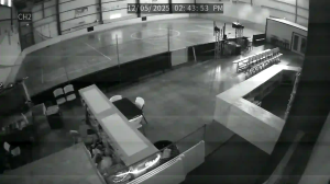 Caméra IP - Estados Unidos