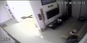 Caméra IP - Malasia