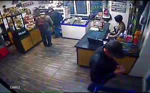 Caméra IP - Ucrania