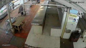 Caméra IP - Colombia