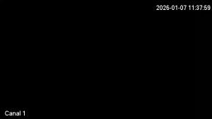 Caméra IP - Argentina