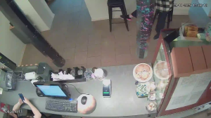 Caméra IP - Ucrania