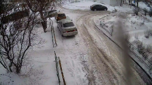 Caméra IP - Russian Federation