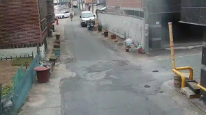 Caméra IP - South Korea