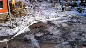 Caméra IP - Russische Föderation