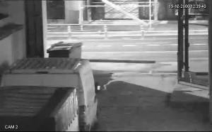 Caméra IP - Francia