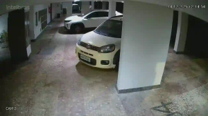 Caméra IP - Brésil