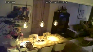 Caméra IP - Netherlands