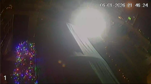 Caméra IP - Griechenland