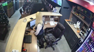 Caméra IP - Russische Föderation