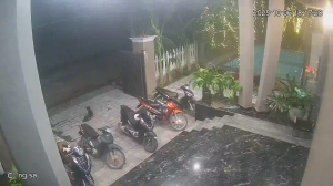 Caméra IP - Vietnam
