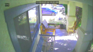 Caméra IP - États-Unis d'Amérique