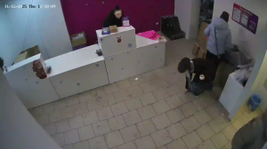 Caméra IP - Russian Federation