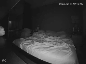 Caméra IP - Argentina