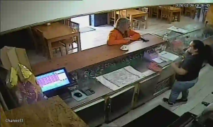 Caméra IP - Portugal