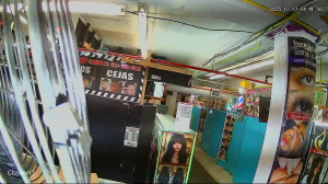 Caméra IP - États-Unis d'Amérique