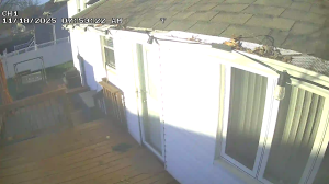 Caméra IP - United States of America