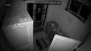 Caméra IP - Ucrania