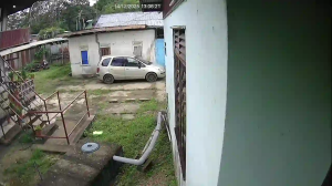 Caméra IP - Suriname