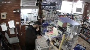 Caméra IP - Vereinigte Staaten von Amerika