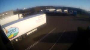 Caméra IP - Denmark