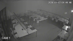 Caméra IP - Espagne