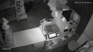 Caméra IP - Mexique